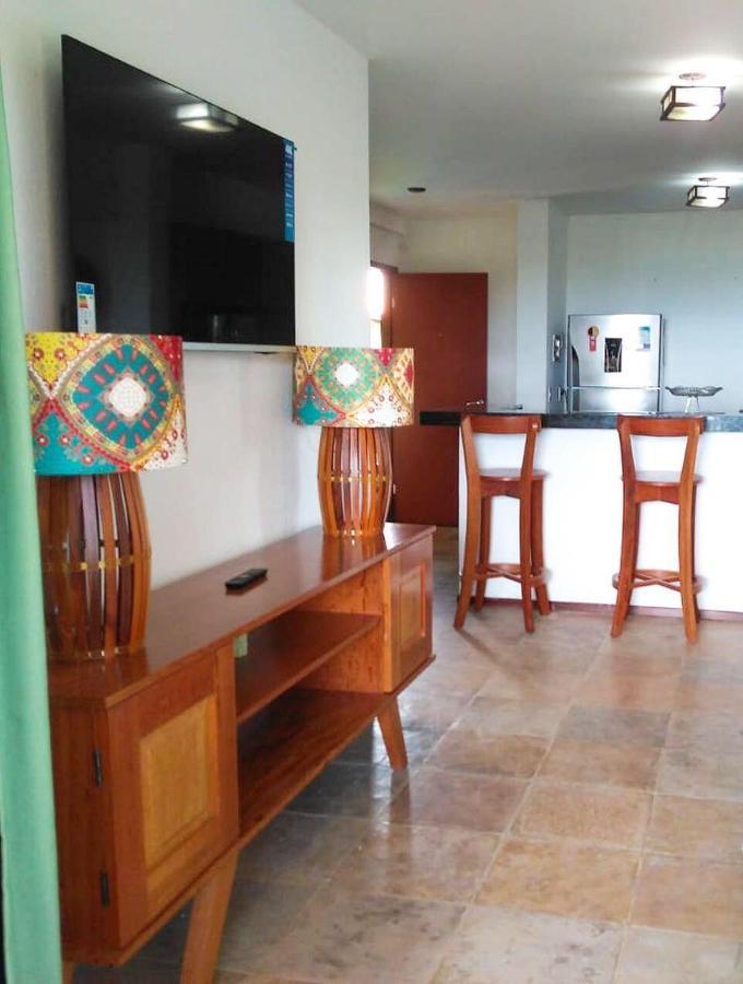 Wind Villa Cumbuco - Apartamento Exterior photo